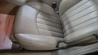 Mercedes-Benz Clase CLS pocos km