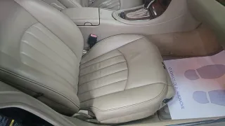 Mercedes-Benz Clase CLS pocos km