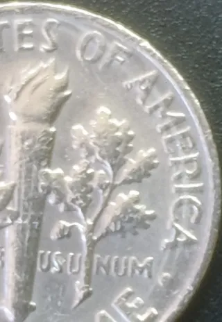 Moneda Americana 1977