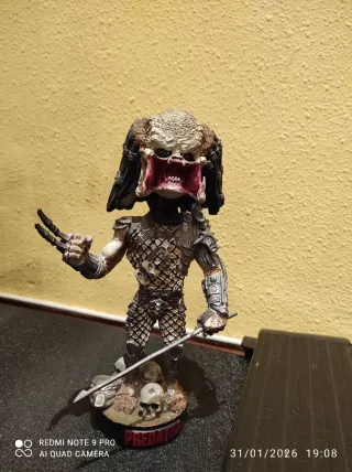 Figuras Predator(Depredador)