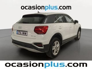 Audi Q2 Advanced 30 TDI 85 kW (116 CV)