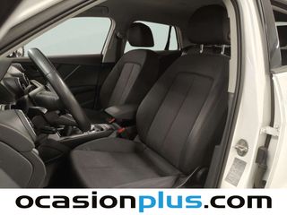 Audi Q2 Advanced 30 TDI 85 kW (116 CV)