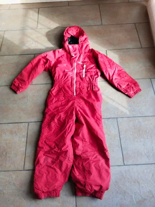 Mono de esquí infantil unisex