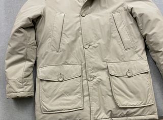 Giacca Piumino 2nd Floor Tg. M Beige