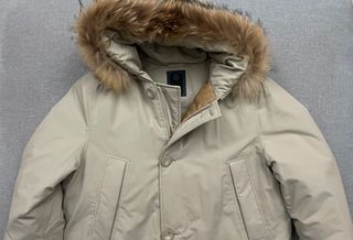 Giacca Piumino 2nd Floor Tg. M Beige