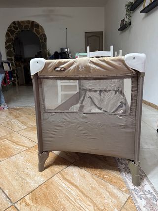 Parque infantil Jane