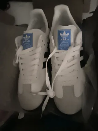 Adidas Samba Talla 42