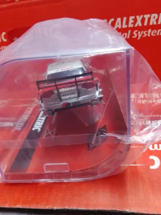 Scalextric Audi A4 DTM Digital System ref 1342