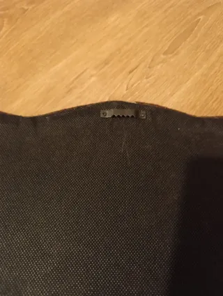 Colgador pendientes búho acolchado