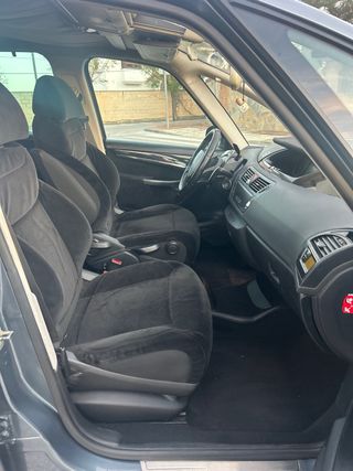 Citroen C4 Grand Picasso, ITV RECIEN PASADA!!