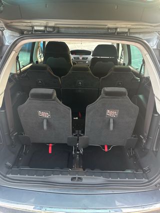 Citroen C4 Grand Picasso, ITV RECIEN PASADA!!