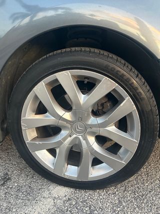 Citroen C4 Grand Picasso, ITV RECIEN PASADA!!