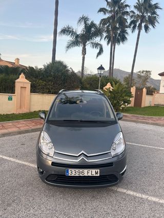 Citroen C4 Grand Picasso, ITV RECIEN PASADA!!