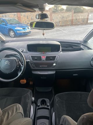 Citroen C4 Grand Picasso, ITV RECIEN PASADA!!