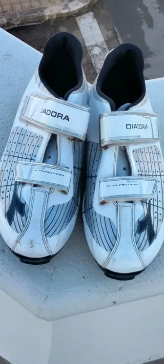 Scarpe Diadora spinning n.44