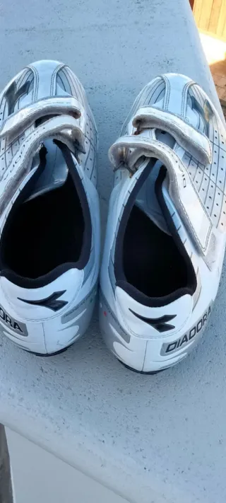 Scarpe Diadora spinning n.44