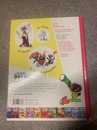 El castell de la boina