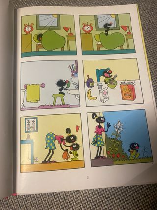 El castell de la boina