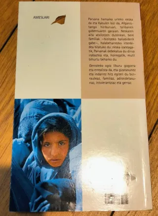 Lote 4 libros euskera