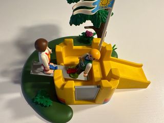 Playmobil 3235 Tobogán
