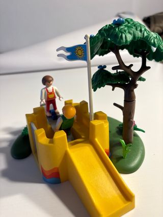 Playmobil 3235 Tobogán