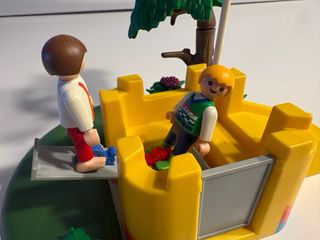 Playmobil 3235 Tobogán