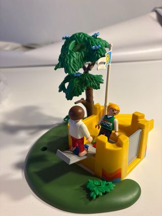 Playmobil 3235 Tobogán