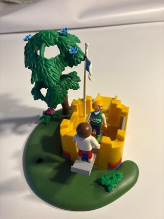 Playmobil 3235 Tobogán