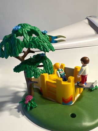 Playmobil 3235 Tobogán
