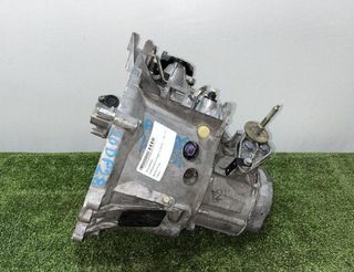 95883 caja de cambios 20dp28 citroen xsara picasso
