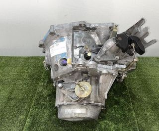 95883 caja de cambios 20dp28 citroen xsara picasso