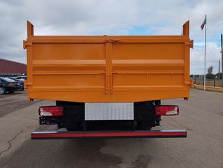 Scania G 480-CAMIONES GRUAS