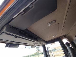 Scania G 480-CAMIONES GRUAS