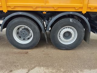 Scania G 480-CAMIONES GRUAS