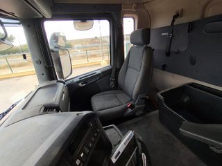 Scania G 480-CAMIONES GRUAS