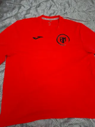 Conjunto Joma: Camiseta y Pantalón