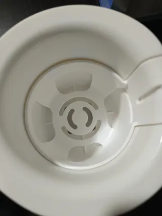 Calientabiberones Chicco Casa