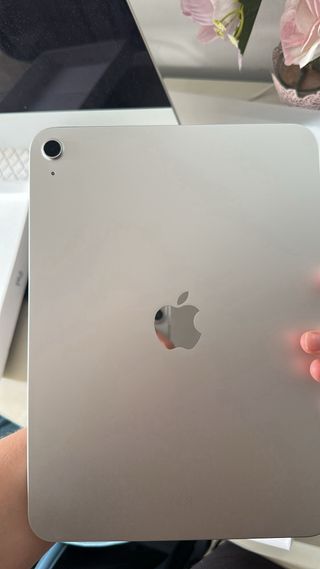 Apple iPad A16 Blanco