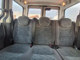 Citroen Berlingo 2005