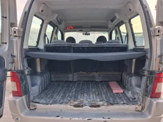 Citroen Berlingo 2005