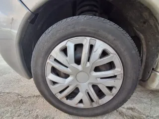 Citroen Berlingo 2005