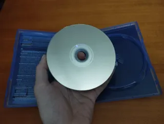 Grand Theft Auto Trilogy PS4 Edición Definitiva