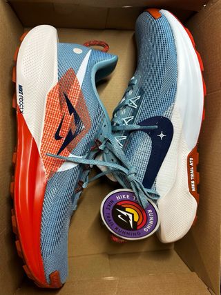 Nike Pegasus Trail 5 Zapatillas Running