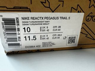 Nike Pegasus Trail 5 Zapatillas Running
