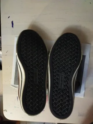 Converse All Star Sport Casual OX Talla 42