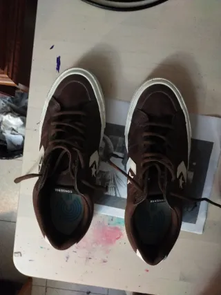 Converse All Star Sport Casual OX Talla 42