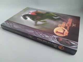 El libro de los tres ("cronicas deprydain")(+12...