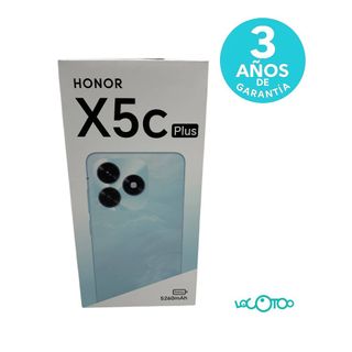HONOR X5c Plus 128GB