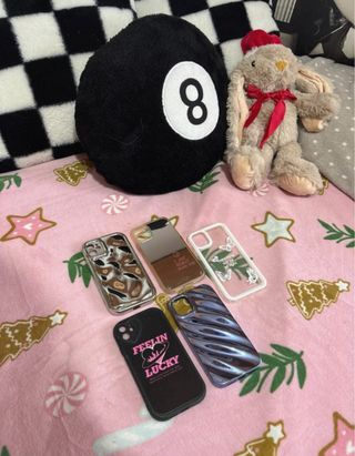 Cover iPhone 11 (Varie)