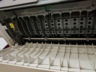 Stampante Lexmark MS312dn come nuova.